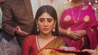 Bhagyashree's Engagement