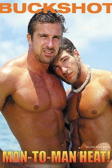 Man to Man Heat! film afişi