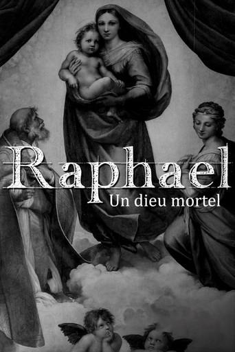 Raffael – Ein sterblicher Gott film afişi