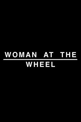 Woman at the Wheel film afişi