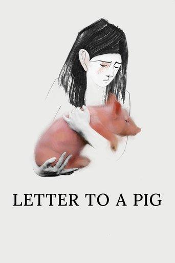 Letter to a Pig film afişi