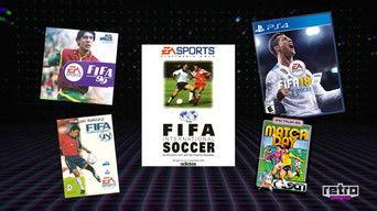 Lembras-te do FIFA em 93?