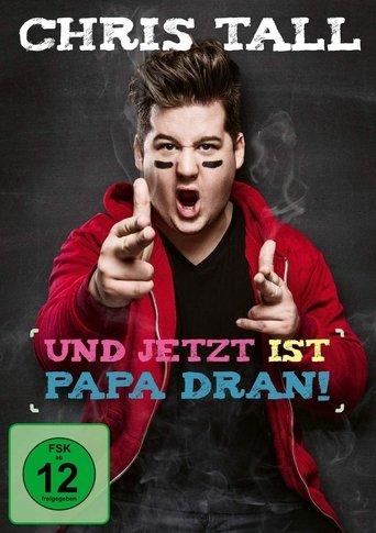 Chris Tall - Und jetzt ist Papa dran! film afişi