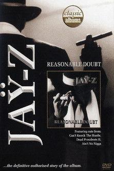 Classic Albums: Jay-Z - Reasonable Doubt film afişi