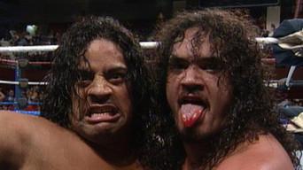 Superstars - Sep. 11, 1993