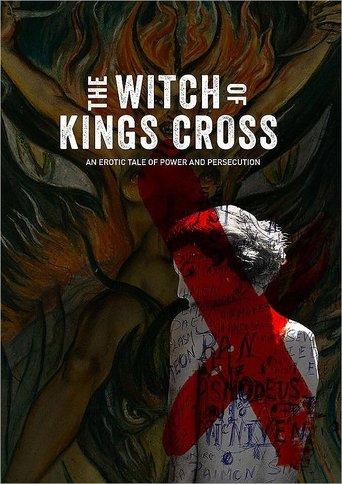 The Witch of Kings Cross film afişi