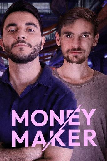 Money Maker dizi afişi
