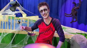 Playground Politics Halloween Special