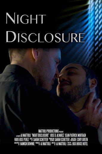Night Disclosure film afişi