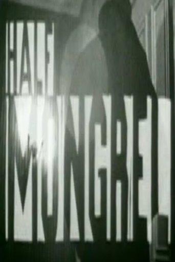 Half Mongrel film afişi