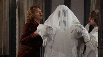 Between heaven and earth