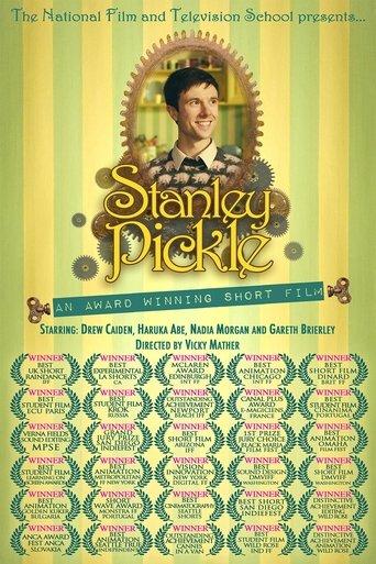 Stanley Pickle film afişi