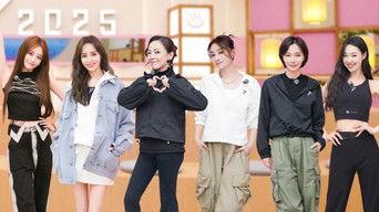 2025 · Up! Sisters EP4