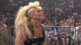 Superstars - Jul. 09, 1994