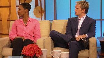 Neil Patrick Harris, Pamela Anderson