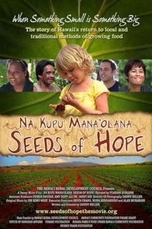 Seeds of Hope film afişi