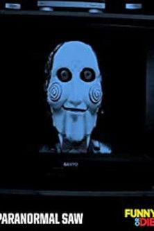 Paranormal Saw film afişi