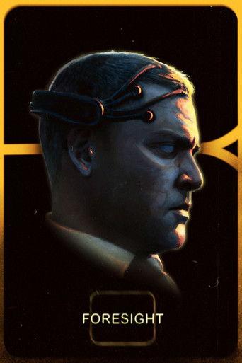 Foresight film afişi
