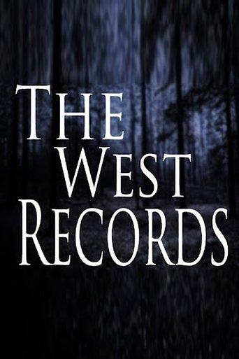 The West Records dizi afişi