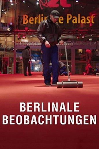 Das Kino ist tot, es lebe das Kino - Berlinale-Beobachtungen film afişi