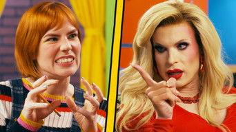 Katya — Extended Interview