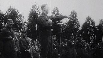 A Culture of Control