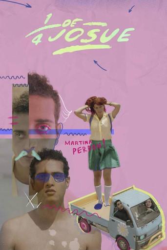 Un 4to. de Josué film afişi