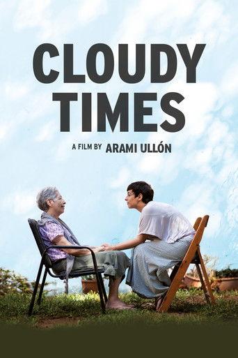 Cloudy Times film afişi
