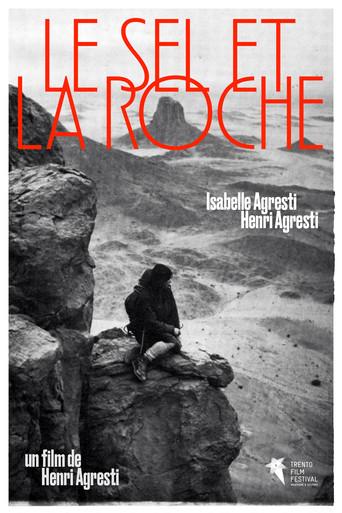 Salt and Rock film afişi