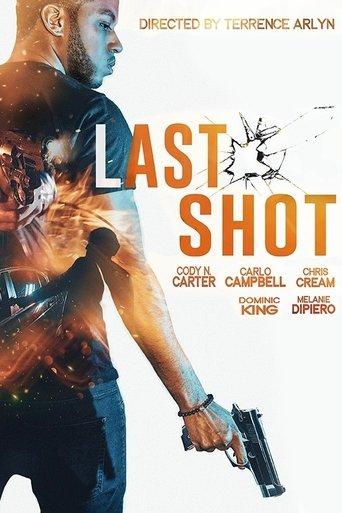 Last Shot film afişi