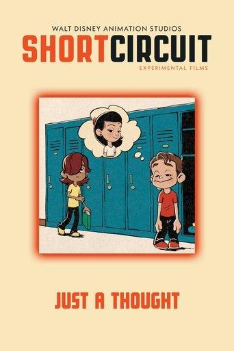 Just a Thought film afişi