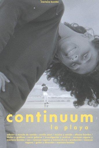 Continuum: The Beach film afişi