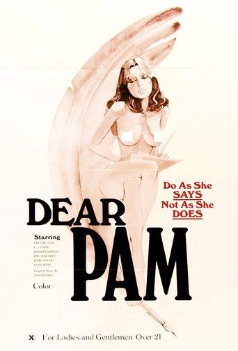 Dear Pam film afişi