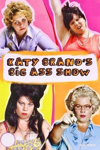 Katy Brand's Big Ass Show dizi afişi