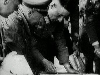 Marshal Pétain's Fall from Grace