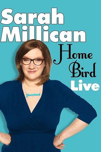 Sarah Millican: Home Bird Live film afişi