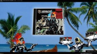 Rest in Peace, My Friend