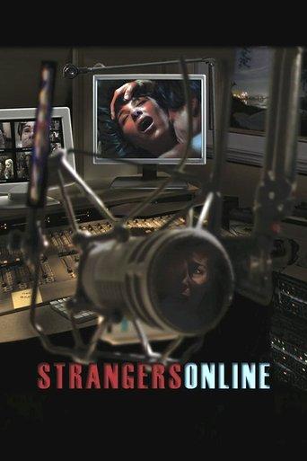 Strangers Online film afişi