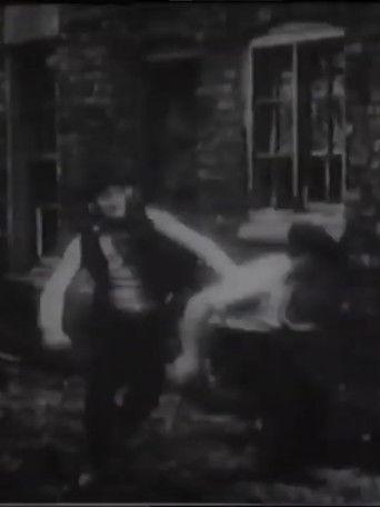 The Eviction film afişi