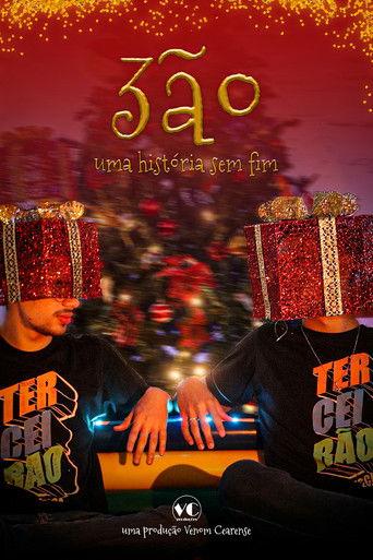 3ão: An Endless Story film afişi