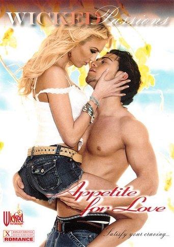 Appetite for Love film afişi