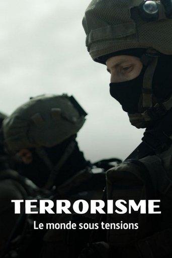 Terror dizi afişi