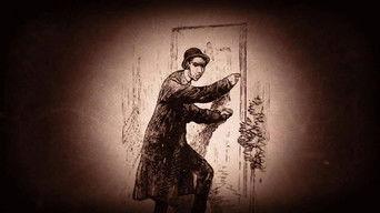 The Body In The Tunnel