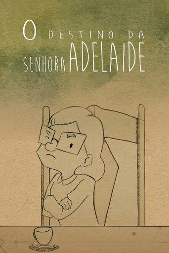 O Destino da Senhora Adelaide film afişi