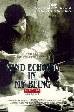 Wind Echoing in My Being film afişi