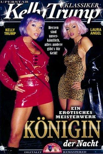 Königin der Nacht film afişi