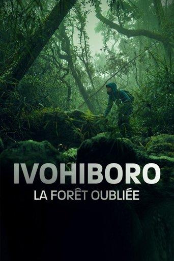Ivohiboro, la forêt oubliée film afişi