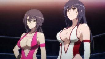 Hagiwara Sakura & Toyota Misaki Dream Tag Team Comes True! Digger Yamamoto & Hornet Vol. 1
