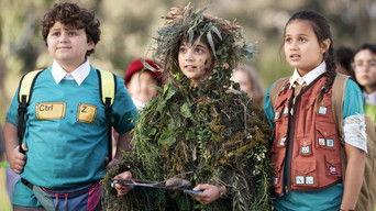 It Came From The Bog