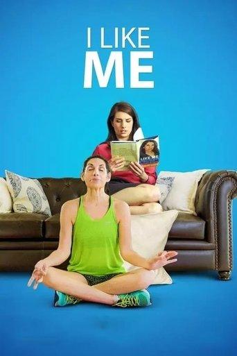 I Like Me film afişi